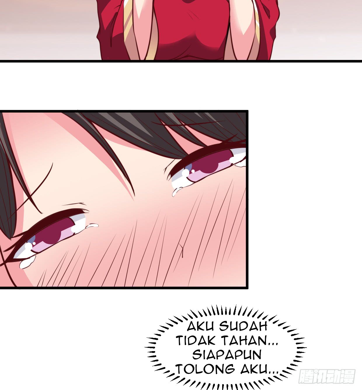 Chaos Jinwu Chapter 16 Gambar 13